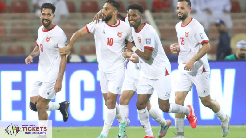 Argentina FIFA World Cup Tickets | FIFA World Cup 2026 Tickets | FIFA World Cup Semi Final Tickets | FIFA World Cup Final Tickets