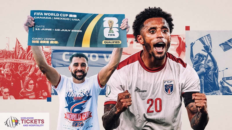 Uruguay FIFA World Cup Tickets | FIFA World Cup 2026 Tickets | FIFA World Cup Semi Final Tickets | FIFA World Cup Final Tickets