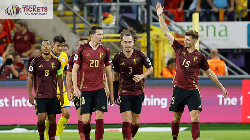 New Zealand FIFA World Cup Tickets | FIFA World Cup 2026 Tickets | FIFA World Cup Semi Final Tickets | FIFA World Cup Final Tickets