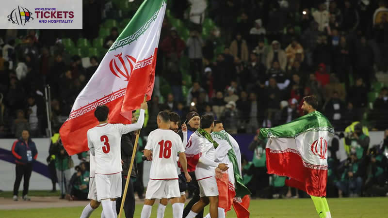 Egypt FIFA World Cup Tickets | FIFA World Cup 2026 Tickets | FIFA World Cup Semi Final Tickets | FIFA World Cup Final Tickets