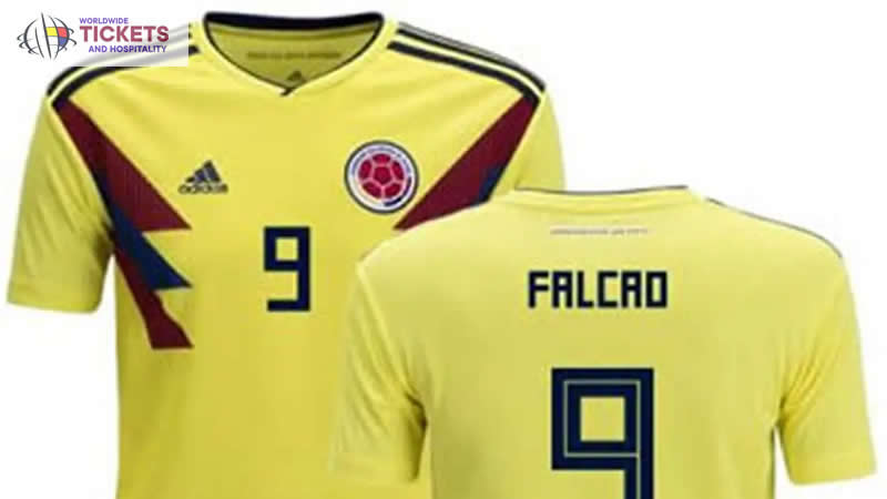 Colombia FIFA World Cup Tickets | FIFA World Cup Tickets | Football World Cup 2026 Tickets | FIFA 2026 Tickets