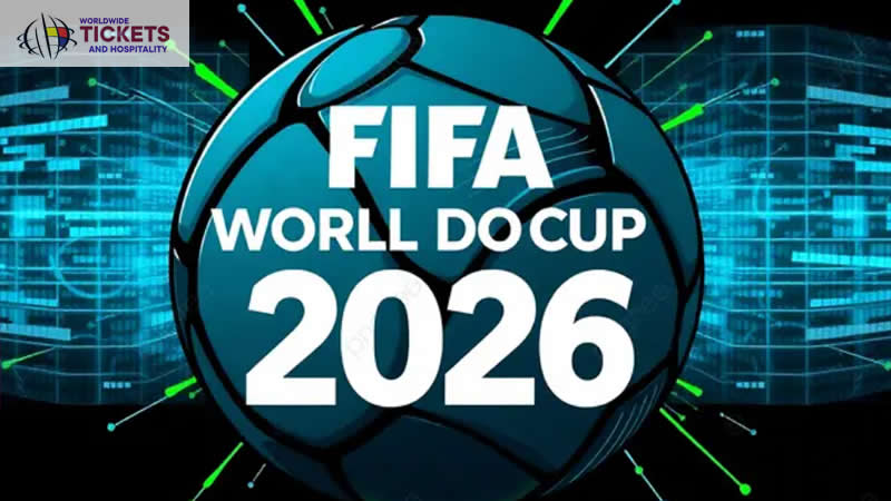 New Zealand FIFA World Cup Tickets | FIFA World Cup Tickets | Football World Cup 2026 Tickets | FIFA 2026 Tickets
