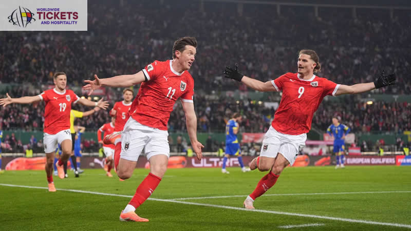 Algeria FIFA World Cup Tickets | FIFA World Cup Tickets | Football World Cup 2026 Tickets | FIFA 2026 Tickets
