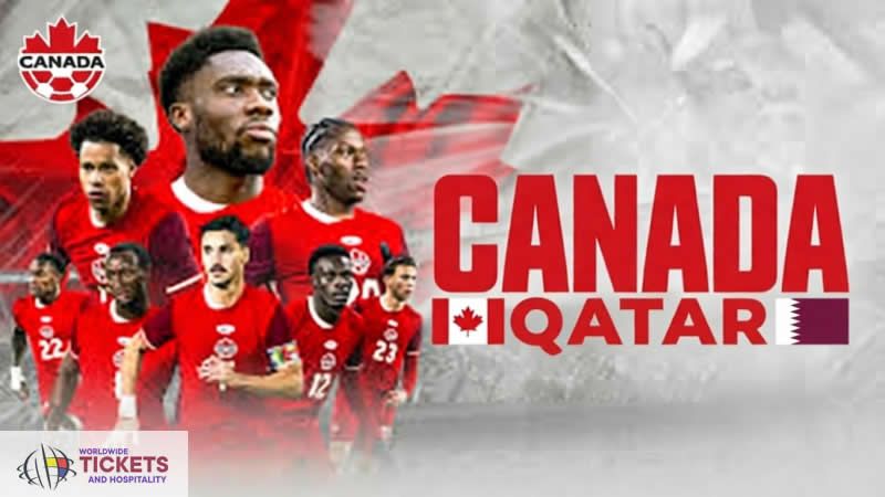 Qatar FIFA World Cup Tickets | FIFA World Cup Tickets | Football World Cup 2026 Tickets | FIFA 2026 Tickets