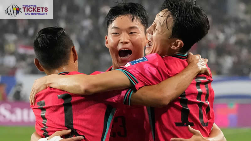 South Africa FIFA World Cup Tickets | FIFA World Cup Tickets | Football World Cup 2026 Tickets | FIFA 2026 Tickets