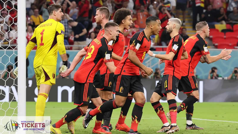 New Zealand FIFA World Cup Tickets | FIFA World Cup Tickets | Football World Cup 2026 Tickets | FIFA 2026 Tickets