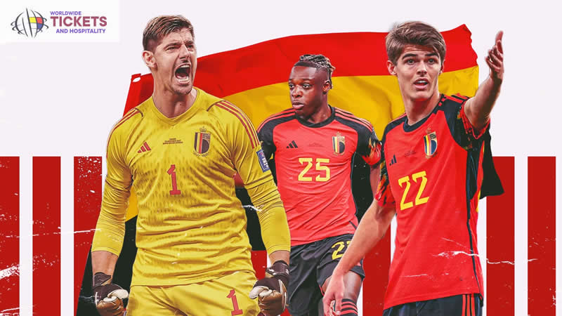 Iran FIFA World Cup Tickets | FIFA World Cup Tickets | Football World Cup 2026 Tickets | FIFA 2026 Tickets