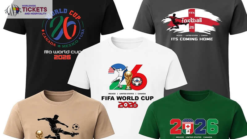 Argentina FIFA World Cup Tickets | FIFA World Cup 2026 Tickets | FIFA World Cup Semi Final Tickets | FIFA World Cup Final Tickets