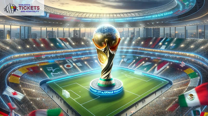 Soccer World Cup Tickets | Football World Cup 2026 Tickets | FIFA World Cup Tickets | World Cup 2026 Tickets | Football World Cup Tickets