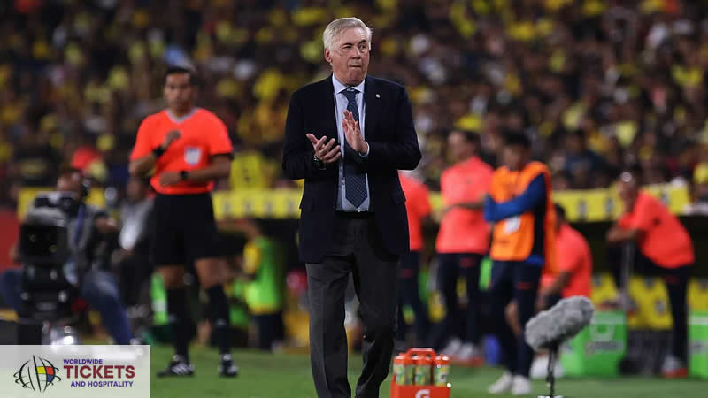 Brazil FIFA World Cup Tickets | FIFA World Cup 2026 Tickets | FIFA World Cup Semi Final Tickets | FIFA World Cup Final Tickets