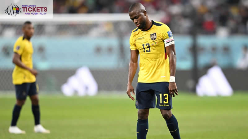 Ecuador FIFA World Cup Tickets | FIFA World Cup 2026 Tickets | FIFA World Cup Semi Final Tickets | FIFA World Cup Final Tickets