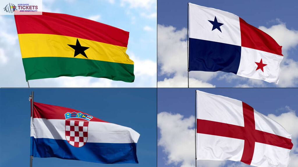 Panama FIFA World Cup Tickets | FIFA World Cup 2026 Tickets | FIFA World Cup Semi Final Tickets | FIFA World Cup Final Tickets