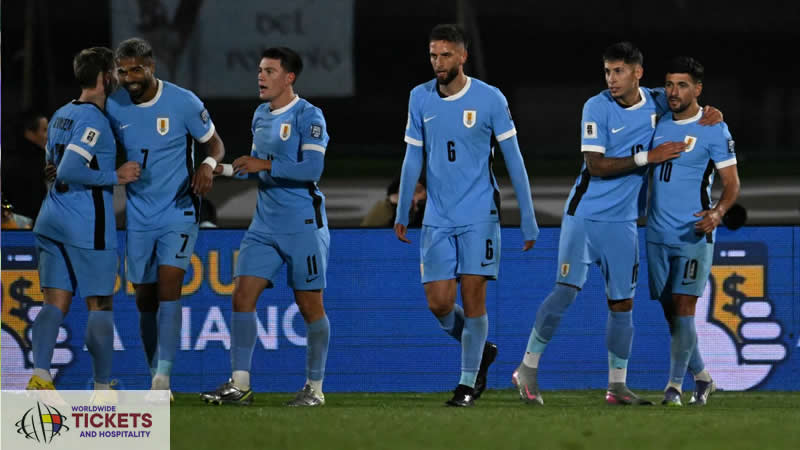 Cabo Verde FIFA World Cup Tickets | FIFA World Cup Tickets | Football World Cup 2026 Tickets | FIFA 2026 Tickets