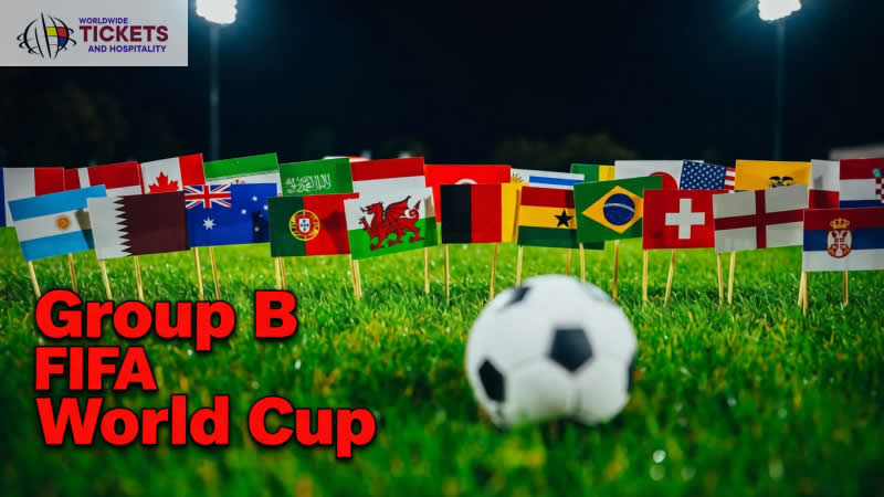 Qatar FIFA World Cup Tickets | FIFA World Cup Tickets | Football World Cup 2026 Tickets | FIFA 2026 Tickets