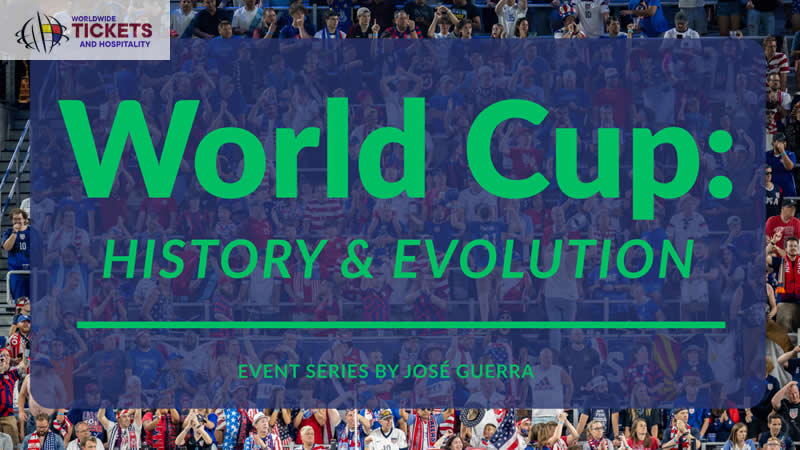 Haiti FIFA World Cup Tickets | FIFA World Cup Tickets | Football World Cup 2026 Tickets | FIFA 2026 Tickets
