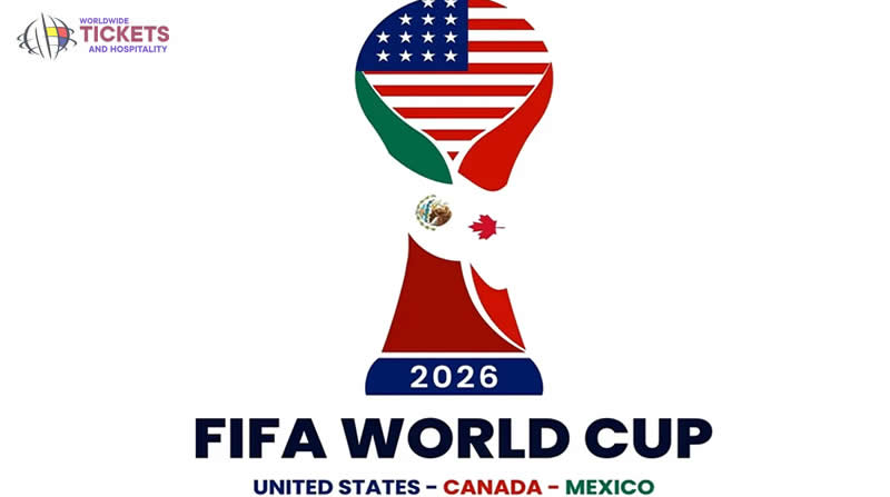 South Africa FIFA World Cup Tickets | FIFA World Cup Tickets | Football World Cup 2026 Tickets | FIFA 2026 Tickets