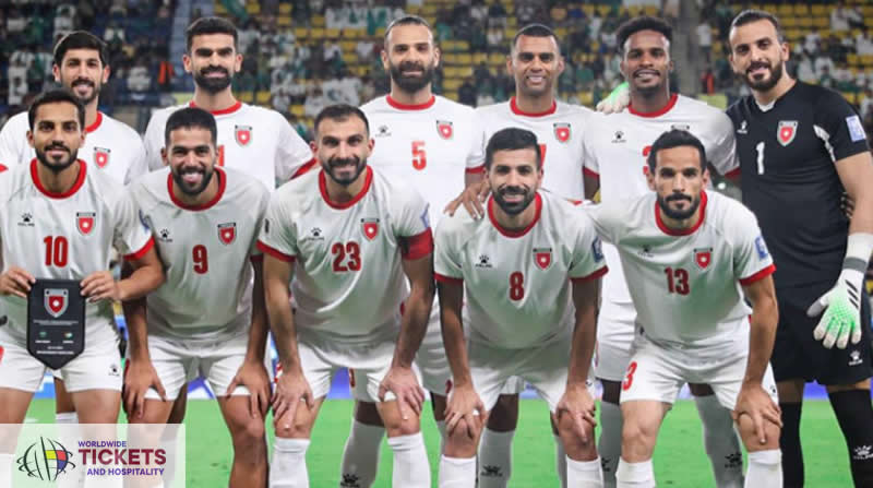 Algeria FIFA World Cup Tickets | FIFA World Cup Tickets | Football World Cup 2026 Tickets | FIFA 2026 Tickets