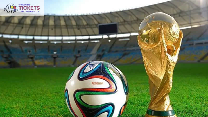 Soccer World Cup Tickets | Football World Cup 2026 Tickets | FIFA World Cup Tickets | World Cup 2026 Tickets | Football World Cup Tickets