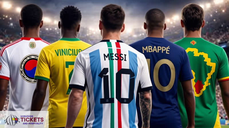Mexico FIFA World Cup Tickets | FIFA World Cup 2026 Tickets | FIFA World Cup Semi Final Tickets | FIFA World Cup Final Tickets
