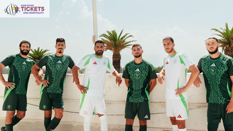 Argentina FIFA World Cup Tickets | FIFA World Cup Tickets | Football World Cup 2026 Tickets | FIFA 2026 Tickets