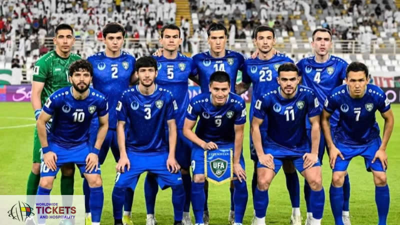 Uzbekistan vs Colombia Tickets | Uzbekistan FIFA World Cup  Tickets | Portugal vs Uzbekistan  Tickets | | Portugal vs Colombia Tickets | FIFA World Cup Tickets
