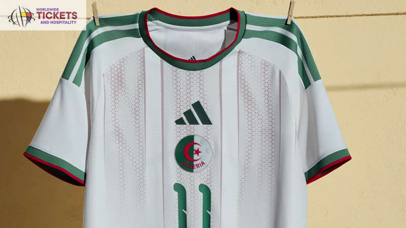 Algeria Vs Austria Tickets | Algeria FIFA World Cup  Tickets | Argentina vs Algeria Tickets | Jordan vs Algeria Tickets | FIFA World Cup Tickets | FIFA 2026 Tickets
