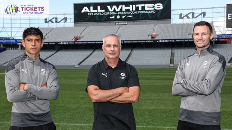 Iran Vs New Zealand Tickets | New Zealand FIFA World Cup  Tickets |  New Zealand Vs Belgium Tickets | New Zealand vs Egypt Tickets | FIFA World Cup Tickets
