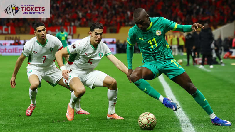 France Vs Senegal Tickets | France FIFA World Cup  Tickets | Norway Vs Senegal Tickets | Norway Vs France Tickets | FIFA World Cup Tickets | FIFA 2026 Tickets
