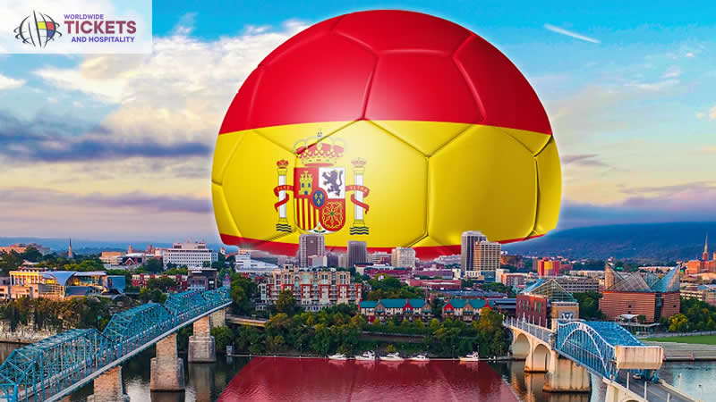 Uruguay Vs Spain Tickets | Spain FIFA World Cup  Tickets | Spain Vs Saudi Arabia Tickets | Spain Vs Cabo Verde Tickets | FIFA World Cup Tickets
