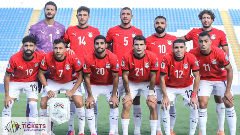 Egypt Vs Iran Tickets | Egypt FIFA World Cup Tickets | New Zealand vs Egypt Tickets | Belgium Vs Egypt Tickets | FIFA World Cup Tickets