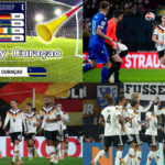 Germany vs Curacao Tickets | FIFA World Cup Tickets | World Cup Tickets | Football World Cup Tickets