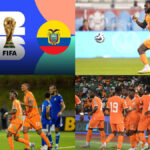 Ivory Coast vs Ecuador Tickets | FIFA World Cup Tickets | World Cup Tickets | Football World Cup Tickets