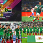 Mexico vs South Africa Tickets | FIFA World Cup Tickets | World Cup Tickets | Football World Cup Tickets