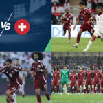 Qatar vs Switzerland Tickets | FIFA World Cup Tickets | World Cup Tickets | Football World Cup Tickets