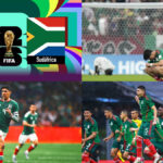 Mexico vs South Africa Tickets | FIFA World Cup Tickets | World Cup Tickets | Football World Cup Tickets
