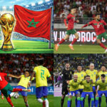 Brazil vs Morocco Tickets | FIFA World Cup Tickets | World Cup Tickets | Football World Cup Tickets