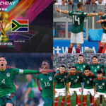 Mexico vs South Africa Tickets | FIFA World Cup Tickets | World Cup Tickets | Football World Cup Tickets