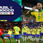 Brazil vs Morocco Tickets | FIFA World Cup Tickets | World Cup Tickets | Football World Cup Tickets
