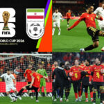 Belgium vs Iran Tickets | FIFA World Cup Tickets | World Cup Tickets | Football World Cup Tickets