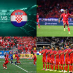 Panama vs Croatia Tickets | FIFA World Cup Tickets | World Cup Tickets | Football World Cup Tickets
