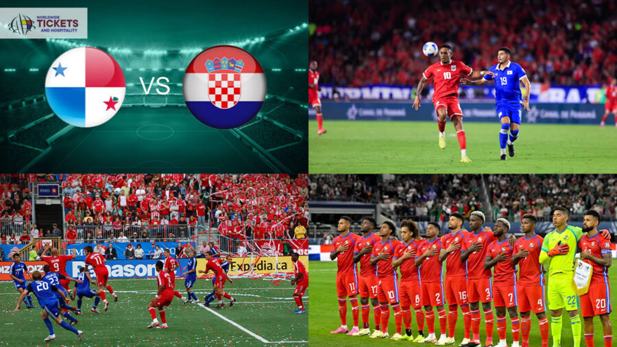 Panama vs Croatia Tickets | FIFA World Cup Tickets | World Cup Tickets | Football World Cup Tickets