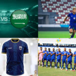 Cabo Verde vs Saudi Arabia Tickets | FIFA World Cup Tickets | World Cup Tickets | Football World Cup Tickets