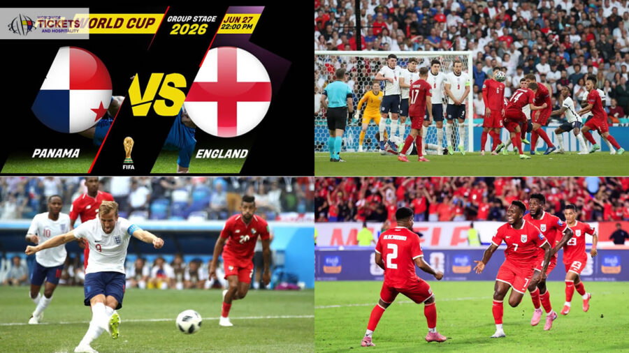 England vs Panama Tickets | FIFA World Cup Tickets | World Cup Tickets | Football World Cup Tickets