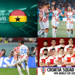 Croatia vs Ghana Tickets | FIFA World Cup Tickets | World Cup Tickets | Football World Cup Tickets