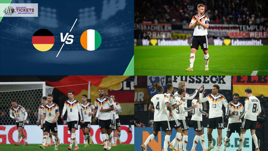 Germany vs Ivory Coast Tickets | FIFA World Cup Tickets | World Cup Tickets | Football World Cup Tickets