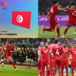 Tunisia vs Japan Tickets | FIFA World Cup Tickets | World Cup Tickets | Football World Cup Tickets