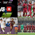 Qatar vs Switzerland Tickets | FIFA World Cup Tickets | World Cup Tickets | Football World Cup Tickets