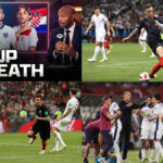 England vs Croatia Tickets | FIFA World Cup Tickets | World Cup Tickets | Football World Cup Tickets