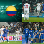 Uzbekistan vs Colombia Ticketss | FIFA World Cup Tickets | World Cup Tickets | Football World Cup Tickets