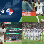 Ghana vs Panama Tickets | FIFA World Cup Tickets | World Cup Tickets | Football World Cup Tickets